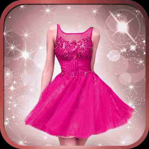برنامج Short Dress Girl