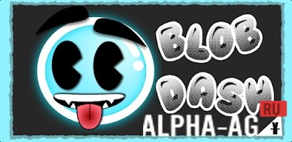 Blob Dash screenshot 1