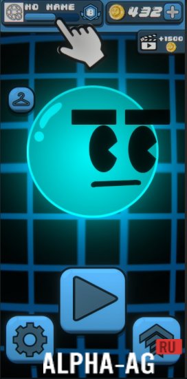 Blob Dash screenshot 2