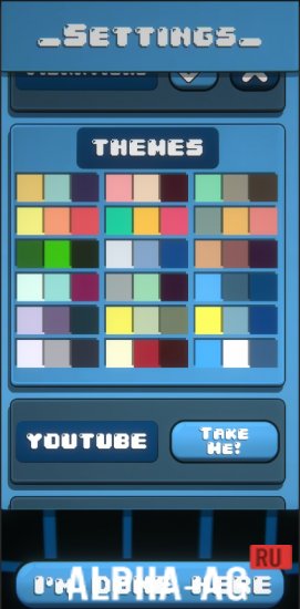Blob Dash screenshot 5