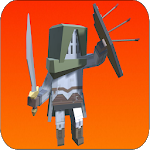 Knight Life: Medieval Fantasy RPG screenshot 1