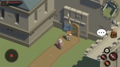 Knight Life: Medieval Fantasy RPG screenshot 3