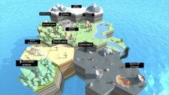 Knight Life: Medieval Fantasy RPG screenshot 4