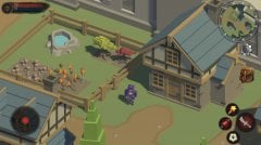Knight Life: Medieval Fantasy RPG screenshot 5