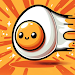 Don't Be Come Salad - The Ultimate Special Forces Egg Survivor screenshot 1