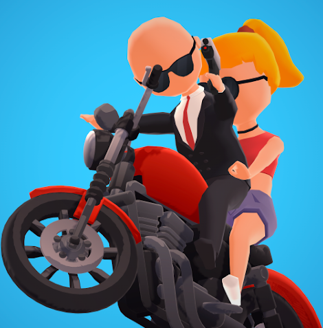 Download Road Fight