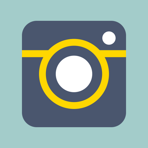 تطبيق كاميرا وهمية Fake Camera للاندرويد