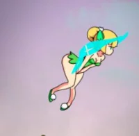 Flying Monster Girls