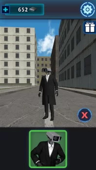 Toilet Run screenshot 4