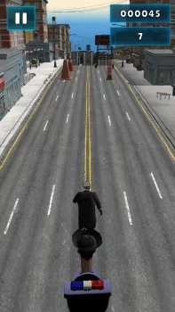 Toilet Run screenshot 5
