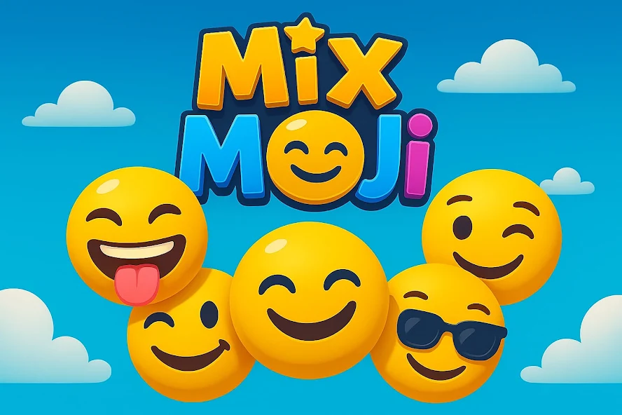 MixMoji