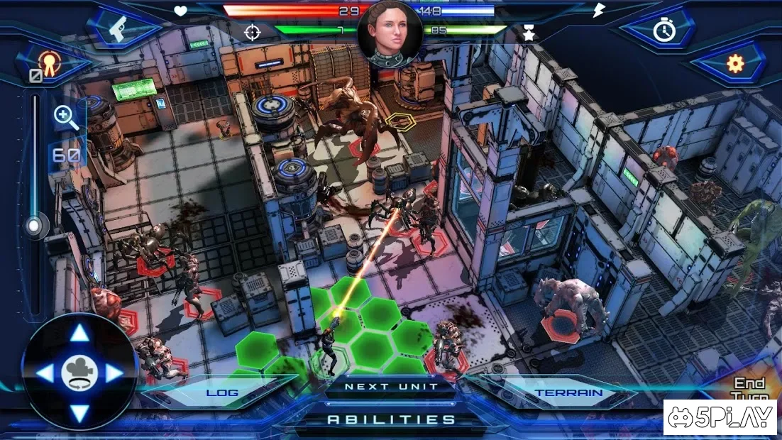 Strike Team Hydra