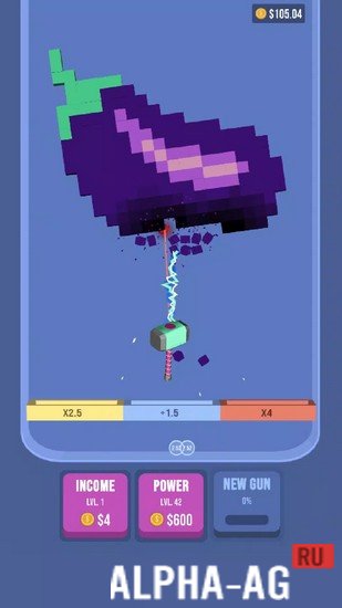 Pixel Guns screenshot 2