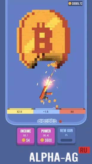 Pixel Guns screenshot 3