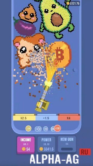 Pixel Guns screenshot 5