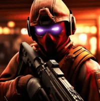 PRIVATE SERVER screenshot 3