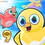 Tải game Duck Life 9: The Flock screenshot 1