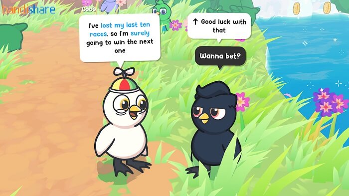 Tải game Duck Life 9: The Flock screenshot 2