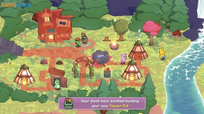 Tải game Duck Life 9: The Flock screenshot 4