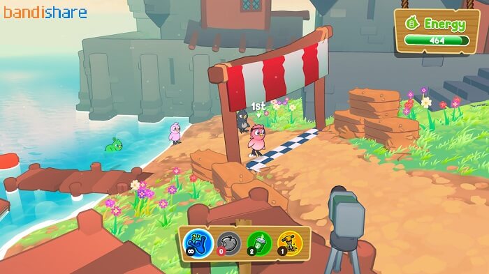 Tải game Duck Life 9: The Flock screenshot 5