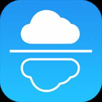 Sky Mirror · Strolling