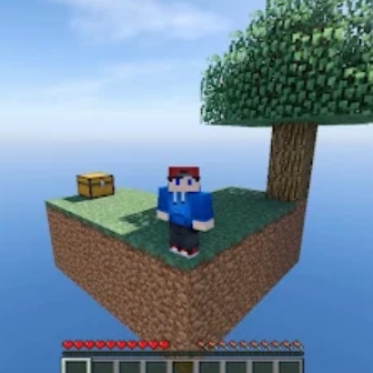 Download Minecraft Survival Legends