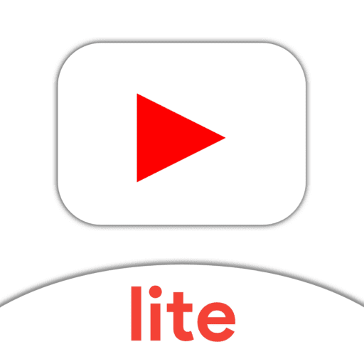 يوتيوب لايت Youtube Lite مهكر للأندرويد