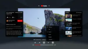 يوتيوب لايت Youtube Lite مهكر للأندرويد screenshot 1