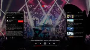 يوتيوب لايت Youtube Lite مهكر للأندرويد screenshot 2