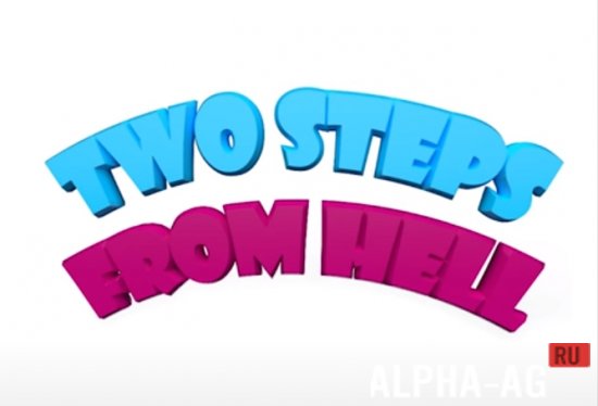 Two Steps From Hell screenshot 1