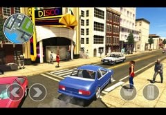 Mad Town Mafia Storie screenshot 2