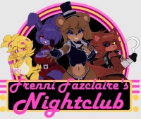 Night Shift at Fazclaire's Nightclub