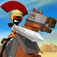 Battle of Rome War Simulator
