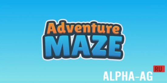 Maze Adventure