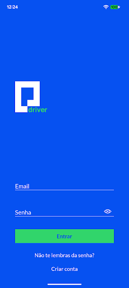 iParque Driver screenshot 1