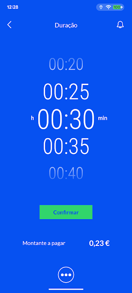 iParque Driver screenshot 4
