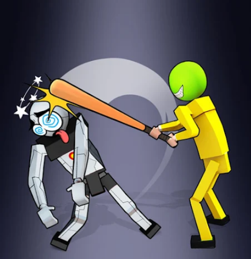 Battle Buds - Rumble Bash