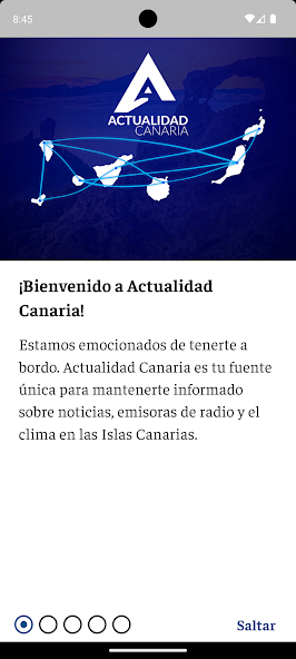Actualidad Canaria