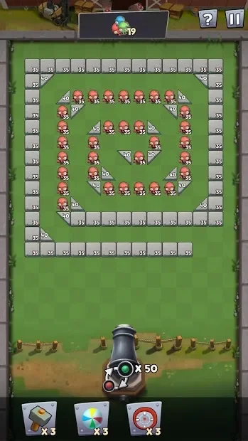 Monster Crusher