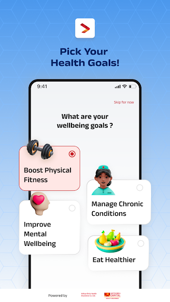 Activ Health