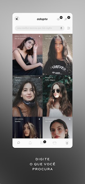 Adopte screenshot 2