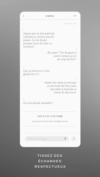 Adopte screenshot 4