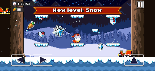 Poor Bunny! screenshot 2