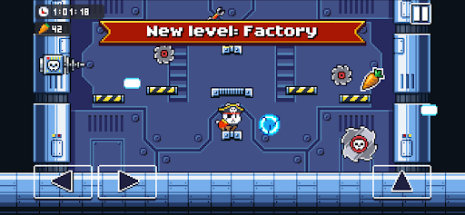 Poor Bunny! screenshot 3