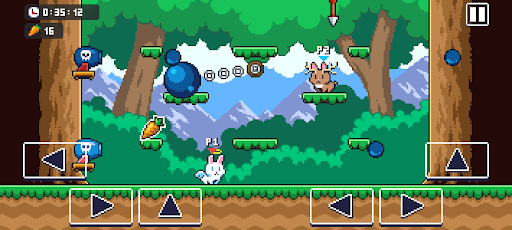 Poor Bunny! screenshot 5