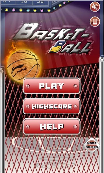AE Basketball screenshot 5