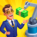 Idle Factory Business Tycoon screenshot 1