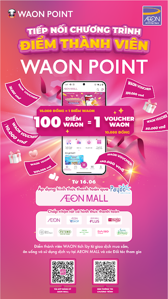 AEONMALL Vietnam