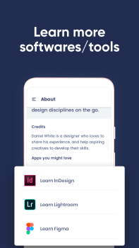 Affinity Designer на Андроид screenshot 3