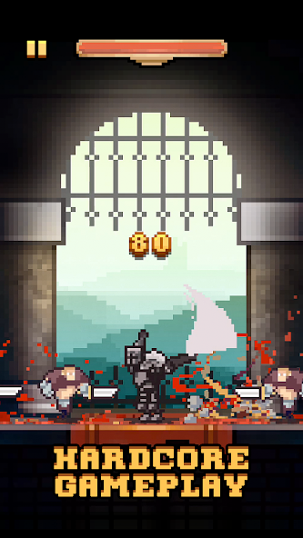 Tap Hero screenshot 1